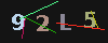 Gambar captcha
